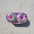 Slime Balls Snot Rockets Pastel Pink 95a Skateboard Wheels 53mm