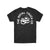 Royal Tombstone Tee Black