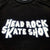 Head Rock Skate Shop Limited Edition Rash Gaurds