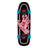 Santa Cruz Decoder Hand Shaped Cruiser Complete 9.51 x 32.26