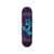 Santa Cruz Screaming Hand Skateboard Deck Purple 8.375