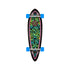 Santa Cruz Obscure Dot Pintail Cruiser Complete