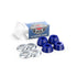 Independent Bushings Standard Conical Medium Hard Blue 92a