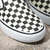 Vans Checkerboard Slip On