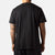 CARIUMA Team T-shirt Black With Off White Logo