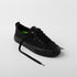 CARIUMA OCA Low All Black Canvas Sneaker Men