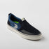 CARIUMA SLIP-ON Skate Pro Navy/Shadow Blue Women