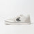 CARIUMA VALLELY Off-White Vintage Mens Sneaker