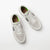 CARIUMA VALLELY Off-White Vintage Mens Sneaker