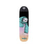 Welcome Sloth On Planchette Skateboard Deck 8.38"