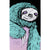 Welcome Sloth On Planchette Skateboard Deck 8.38