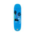 Welcome Flash on Moontrimmer Skateboard Deck 8.5"