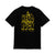 SSAP X Head Rock Moo Gildan T-Shirt Black