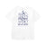 SSAP X Head Rock Moo Gildan T-Shirt White