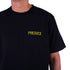 Preduce TRK Vi Hok T Shirt Black