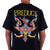 Preduce TRK Vi Hok T Shirt Black