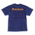 Dreg No Surprise T Shirt Blue