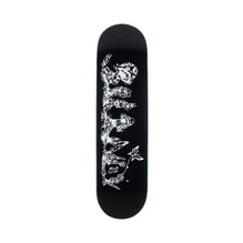 WKND Floral WKND Skateboard Deck 7.75 WKND Floral WKND Skateboard Deck 7.75