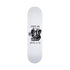 WKND Skunk Tom K Skateboard deck 8'/8.25"