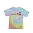 Grizzly Grow Up SS Tie Dye T-shirt