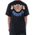 Preduce TRK Thaiger Hunter T-Shirt Black