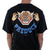 Preduce TRK Thaiger Hunter T-Shirt Black