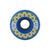 Preduce Blue Thai Pattern 78a Cruiser Wheels 63mm