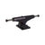 Independent Stage 11 Bar Flat Black Standard Skateboard Trucks