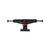 Independent Stage 11 Bar Flat Black Standard Skateboard Trucks