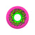 Slime Balls OG Slime Pink 78a Skateboard Wheels 66mm