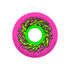 Slime Balls OG Slime Pink 78a Skateboard Wheels 66mm