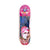 EVISEN SLASH ROLLER DISCO DECK 8.0