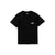 SSAP x POORBOY GIANT T-SHIRT BLACK