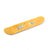 Preduce TRK Stone Giant SHLtech+ Yellow Skateboard Deck 8 x 31.75