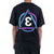 Preduce OG Triangle Logo T-Shirt Black