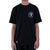 Preduce OG Triangle Logo T-Shirt Black