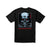 Primitive Terminator 2 Machine T-Shirt Black