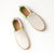 CARIUMA SLIP-ON Skate Pro Gum/Vintage White Men's