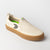 CARIUMA SLIP-ON Skate Pro Gum/Vintage White Men's