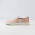 CARIUMA SLIP-ON Skate Pro Rose/Ivory Womens