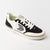 CARIUMA VALLELY Black/Vintage White  Men's  Sneaker