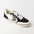 CARIUMA VALLELY Black/Vintage White  Women's  Sneaker