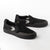 CARIUMA SLIP-ON Skate Pro All Black/Ivory Women's