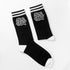 Matter Socks x HRSS Unordinary Black Socks