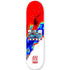 Evisen Tasty Skateboard Deck 8.5"