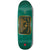 Chocolate Tershy Car Club Skateboard Deck 9.25