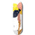 Girl Kennedy Blooming Skateboard Deck 9.125