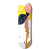 Girl Kennedy Blooming Skateboard Deck 9.125" Phawt