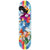 Evisen Rainbow Skateboard Deck 8.06