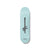 Deathwish Credo Light Blue Pearl Skateboard Deck 8.38